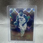 2023 Panini Recon Basketball Effect Joel Embiid #5