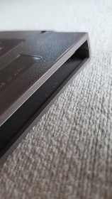 Nintendo NES Battle Chess Cartridge Game Very Good Condition NES-C6-USA 1985