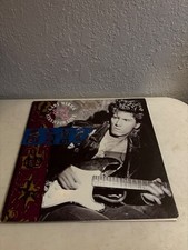 GARY MYRICK - STAND FOR LOVE (1985 VINYL LP) GEFFEN GHS 24076 POP ROCK VG+