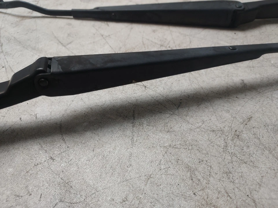 Chevrolet S10 Blazer GMC Jimmy 1995-2004 juego de brazos limpiaparabrisas diestro y derecho OEM Foto 3 de 4
