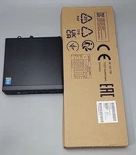 HP EliteDesk 800 G1 DM /Inte i7-4785T@2.20GHz /8GB Ram /1TB HDD /W 11 Pro