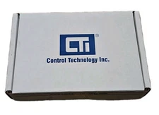 CTI 2534 8-point Form-C Relay Output Module For CTI 2500 & Siemens 505 *NEW*