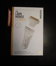 Manscaped The Lawn Mower 5.0 Ultra White Hot ...