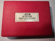 Matco 4 Piece- Wheel Torque Set Model Wtk1540 Unused Condition Matco 4 Piece- Wheel Torque Set Model Wtk1540 Unused Condition