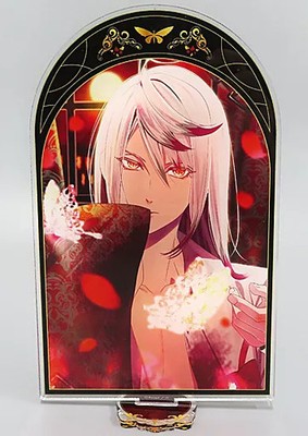 Diabolik Lovers Farfalla Lucio Acrylic Stand Carla Tsukinami Collectible
