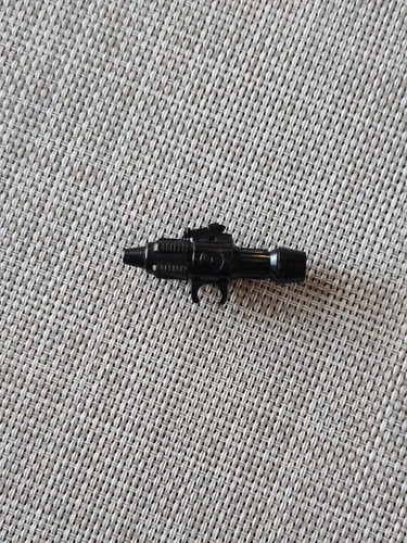 Mirage Missile Launcher 1985 Vintage Hasbro G1 Transformers Action Figure