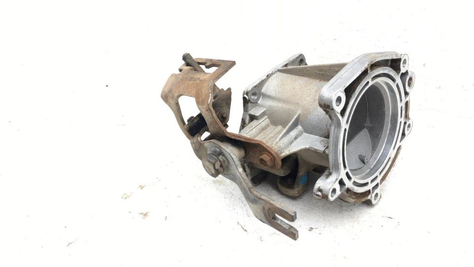 1986 Ford Bronco II раздаточная коробка адаптер оригинальный A4ld на 1350 - Изображение 4 из 4