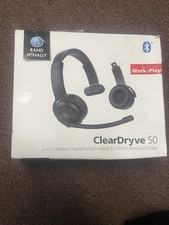 Rand McNally Cleardryve 50