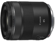 Canon RF 85mm f2 Macro IS STM Photography Lense Camera Lens