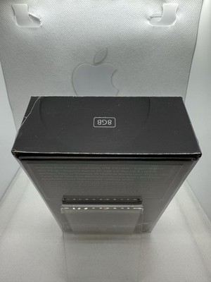 Apple iPod Touch 1st Generation B;ack (8 GB) for sale online | eBay