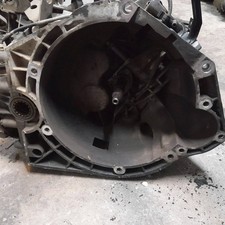 CAMBIO MANUALE 5M 20UM04 FIAT DUCATO 2.3MJET 2002 (MOTORE F1AE04816 KW81)