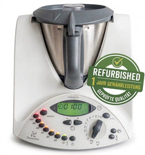 Vorwerk Thermomix TM31 TM 31 vom Händler - SEHR GUT