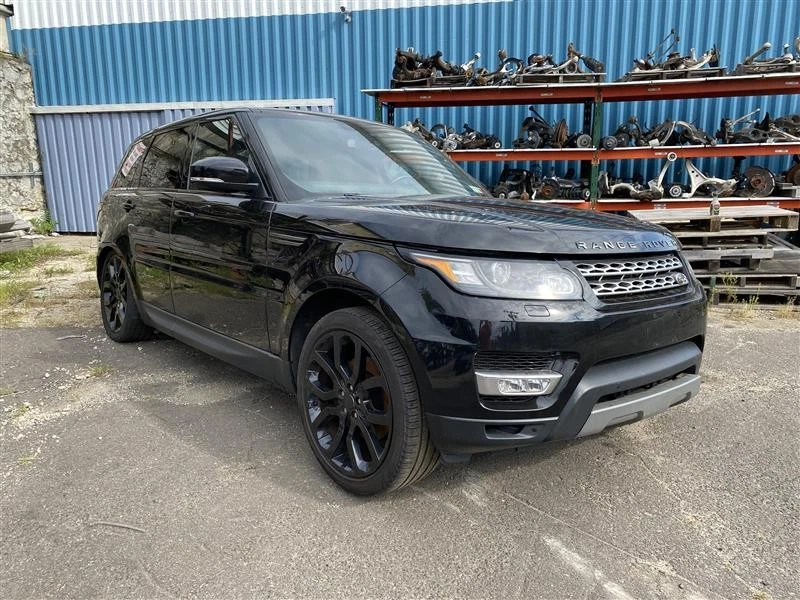 COMPUTER Land Rover Range Rover Sport 2014 14 DPLA2C491AD 1361651 - Image 3 of 4