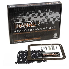 TransGo for C4 1965-66 Reprogramming Kit