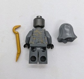 Lego Star Wars Unkar's Thug Minifigure sw0655 75099