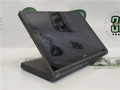 Crestron TS-1070-B-S 10.1in Touch Screen Panel 1920x1200 PoE Display