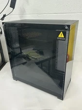 Phanteks NV9, Showcase Full-Tower Chassis, High Airflow Performance (Read)