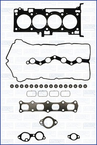Ajusa 52284900 Dichtungssatz Zylinderkopf FüR Mitsubishi-image