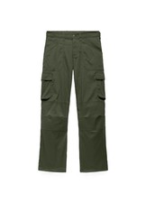 prAna Stretch Zion High Rise Cargo Women's Hiking Pants, Spruce, 6x31