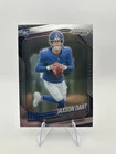 2025 Panini Prizm - Rookies Jaxson Dart #332 (RC)