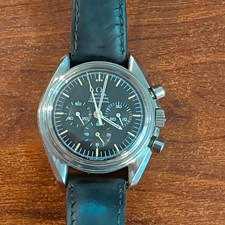 Omega Speedmaster Professional 42mm Automatic Mens Watch 145.022-69