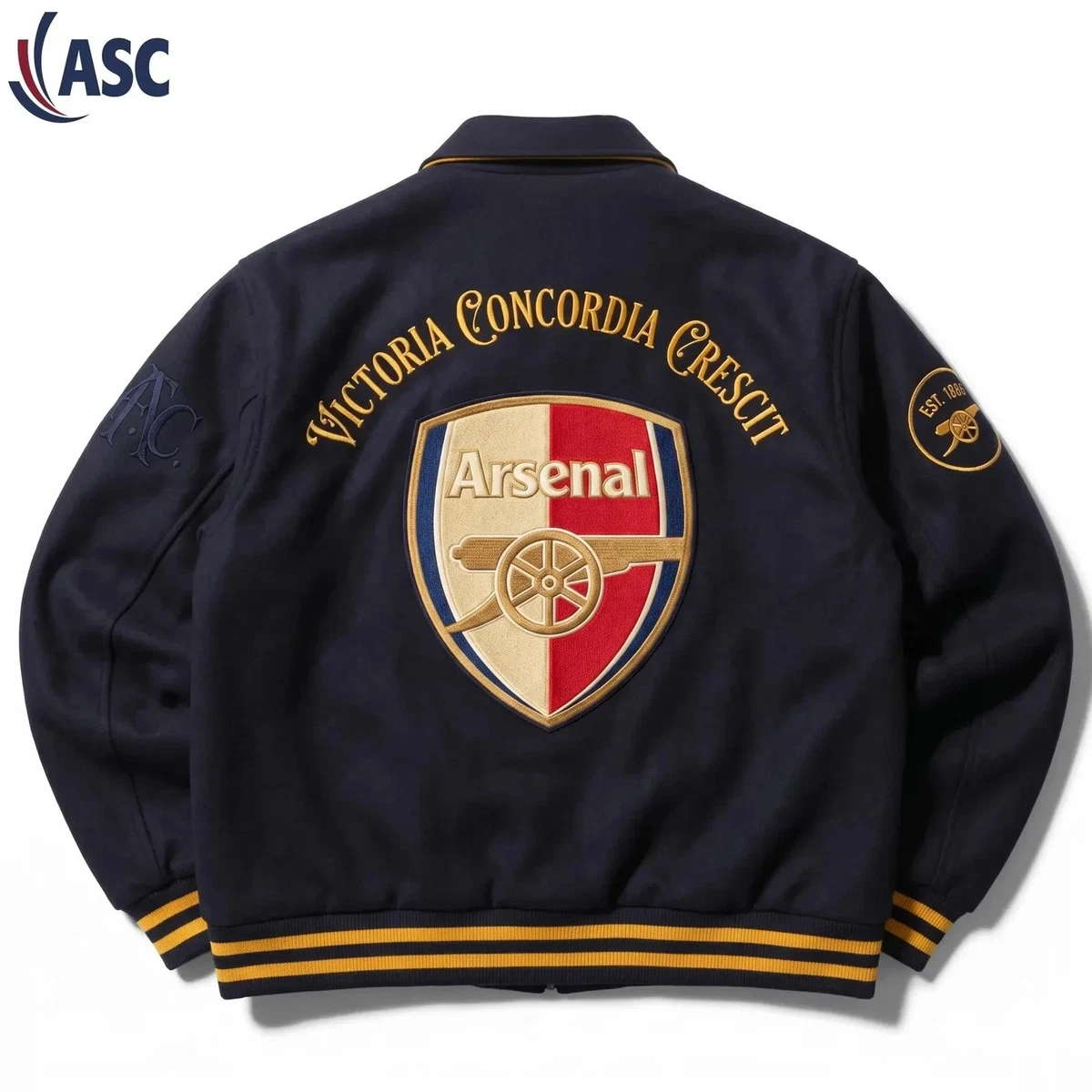 Arsenal Men's Clothing for sale | eBay