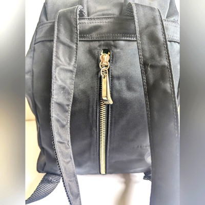 DKNY Small Nylon Backpack ? Donna Karan New York $300 like new! DKNY Small Nylon Backpack ? Donna Karan New York $300 | eBay main image 2