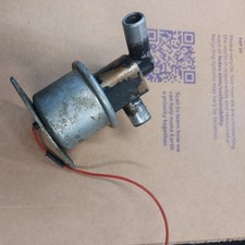 Zusatzluftschieber Bosch 0280140007 022906045 Porsche 914 VW 411 412 1.7 2.0 E