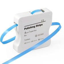 Dental Polishing Strips Teeth Care