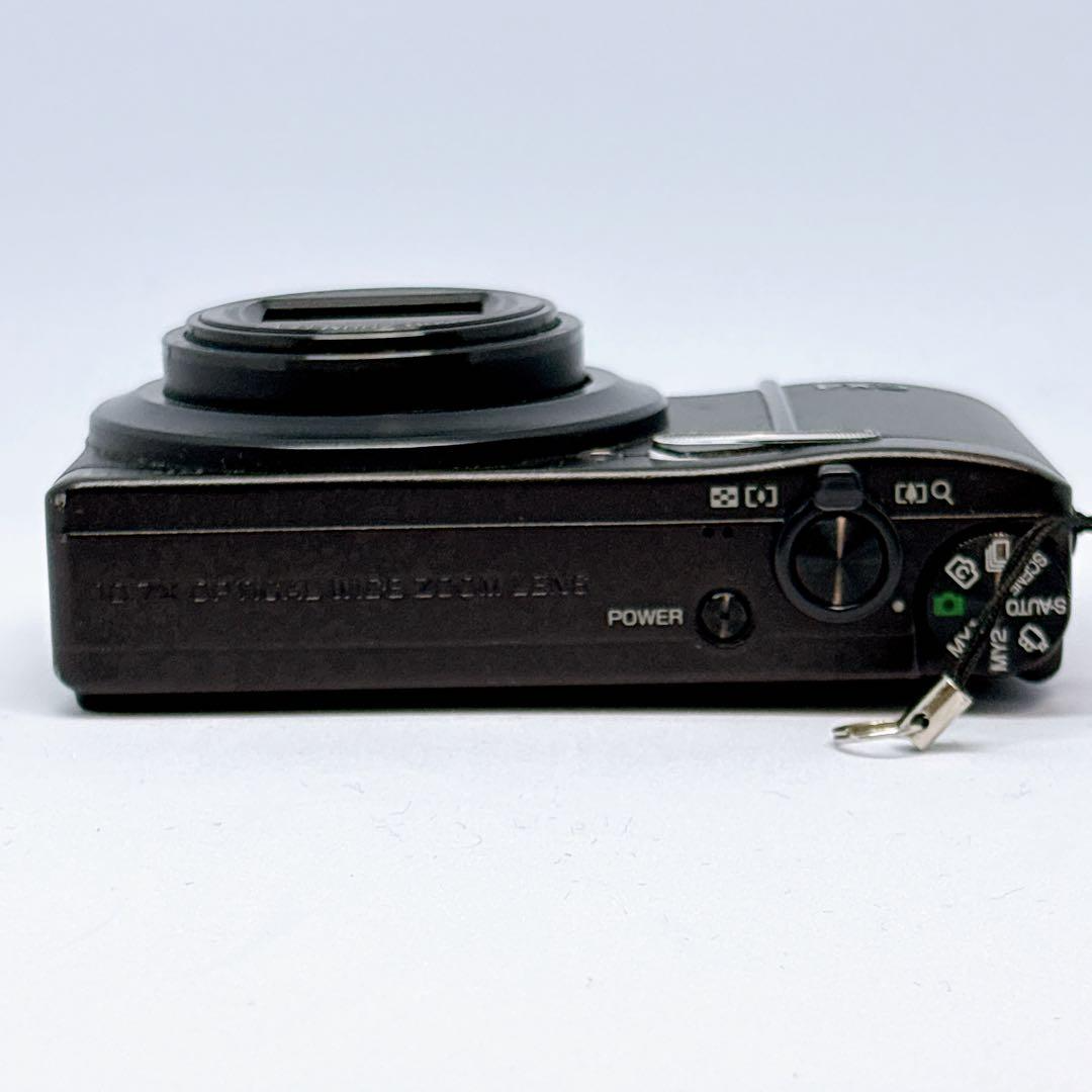 ＜1120＞ショット数極小 極上品 RICOH GR DIGITAL IV Ricoh GRD IV Digital Point and Shoot Camera Review - Casual Photophile