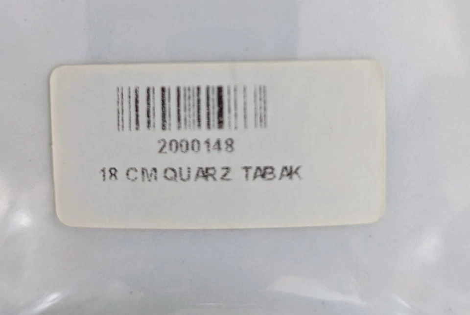 Plato Cerámico Azulejo Turco Iznik Siglo XVI Hecho a Mano - Turquesa Tulipán Jardín 18 cm Foto 4 de 4