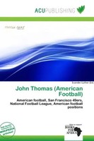 Evander Luther | John Thomas (American Football) | Taschenbuch | Englisch (2026)