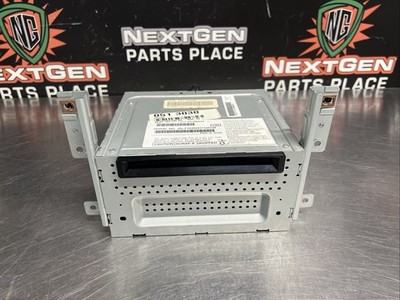 2012 FORD F150 F-150 RADIO AUDIO CD PLAYER MP3 RECEIVER CL3T-19C156-AC OEM #1399