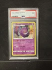 2020 Pokemon SWSH Gengar Holo #085/202 PSA 9