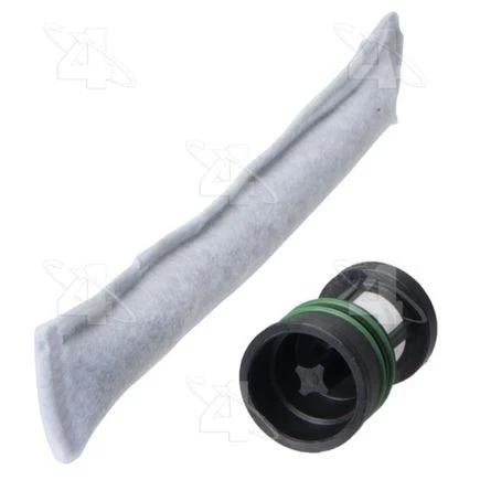 Kit compresor aire acondicionado Four Seasons 5549N, para Suzuki Vitara 1999 2002 Foto 3 de 4