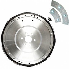 Prw Industries Inc. Steel Sfi Flywheel - Sbf 260-289 64-69- 1628983