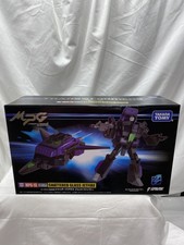 Transformers MPG-13 Shattered Glass Jetfire Takara Tomy