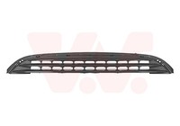 KüHlergrill KüHlergitter Schwarz FüR Mini Mini F56 F55 F57