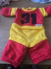 Vintage Cabbage Patch Kid 1980s coleco 31 tracksuit set outfit