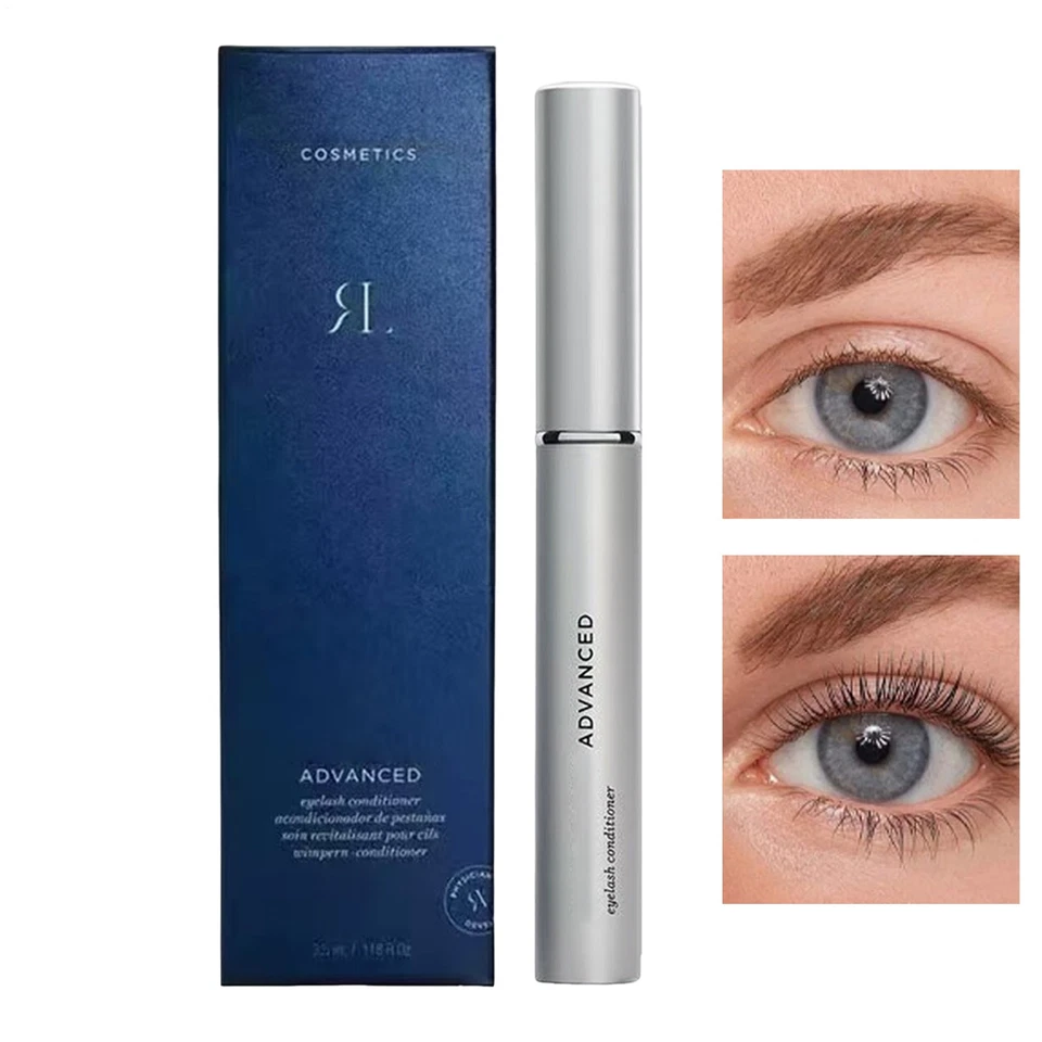 Advanced Eyelash Conditioner Lash Enhancing Serum 3.5ML New in Box - Bild 2 von 4