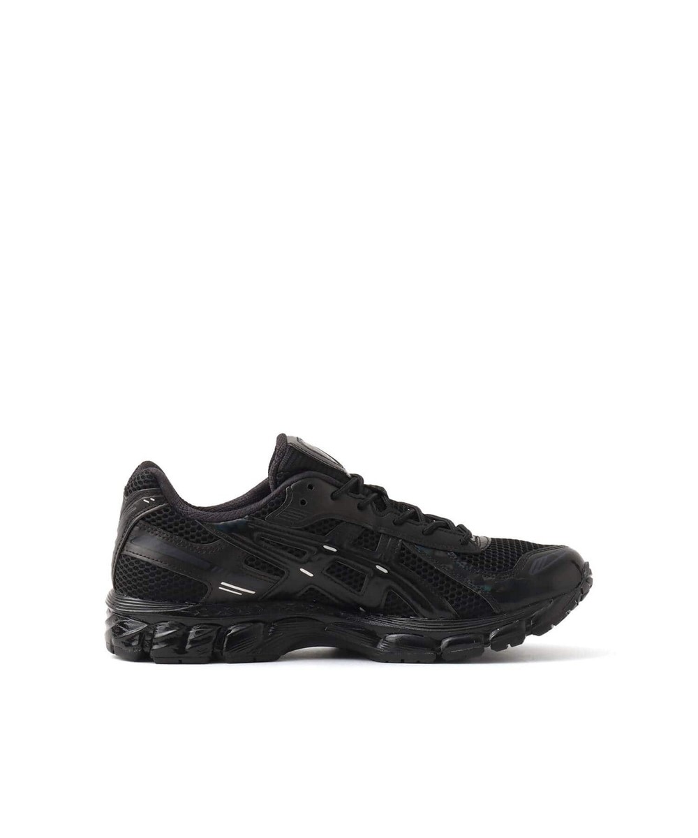 anuansブラック1 Asics Gel-Kayano 12.1 atmos RADEN Black Black 1203a976-001 Sneaker