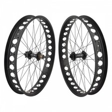 Wheel Master OR8 FB-1110 Sealed Wheelset 26in...