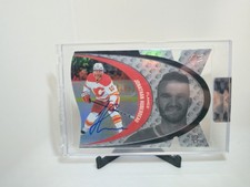 2022-23 SPx Hockey Cards Checklist and Odds 17