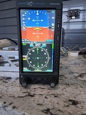 Aspen EFD 1000 PFD - 910-00001-001