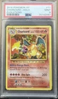 2016 Pokemon XY Evolutions Charizard Holo PSA 9 Mint #11/108