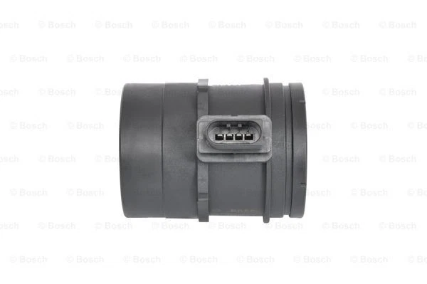 Bosch Air-Mass Sensor for Mercedes-Benz Vito 111 Cdi 639 2.1L Diesel OM 646.98. - image 2 of 4