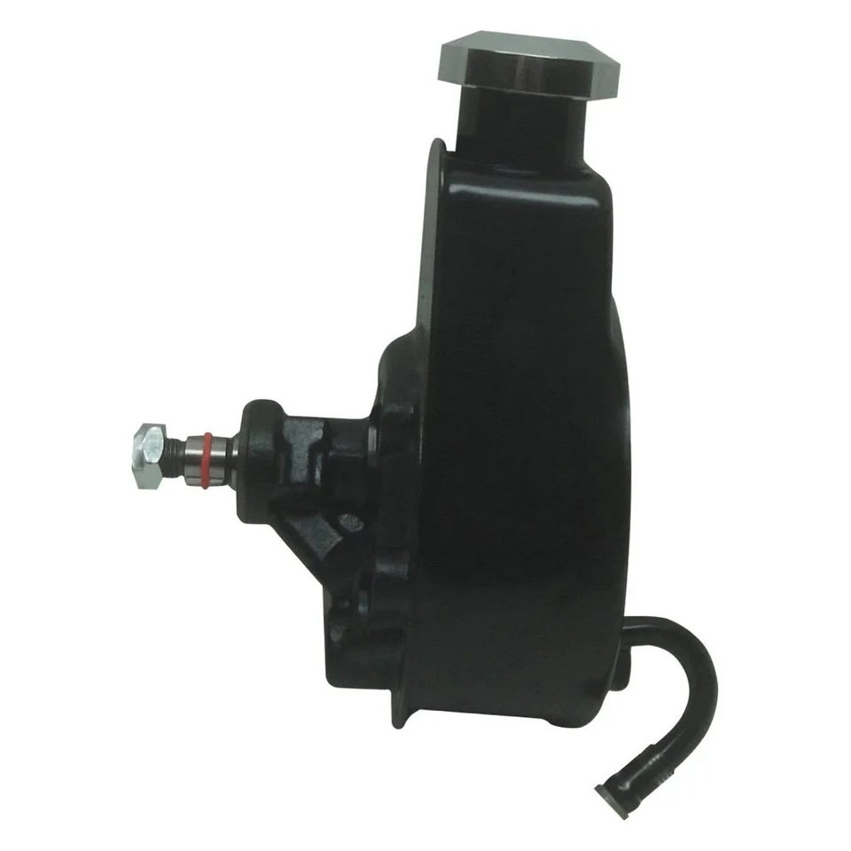 For Ford E-350 Econoline 1975-1976 Lares 13154 New Power Steering Pump - Image 2 of 4