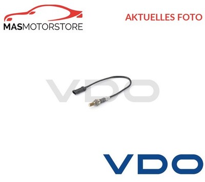 LAMBDASONDE LAMDASONDE RECHT LINKS VDO A2C59513326Z P FÜR DACIA LOGAN,LOGAN MCV