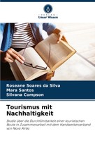 Tourismus Mit Nachhaltigkeit Roseane Soares Da Silva (U. A.) Taschenbuch 104 S.