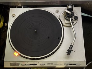 Technics Sl D303 | eBay